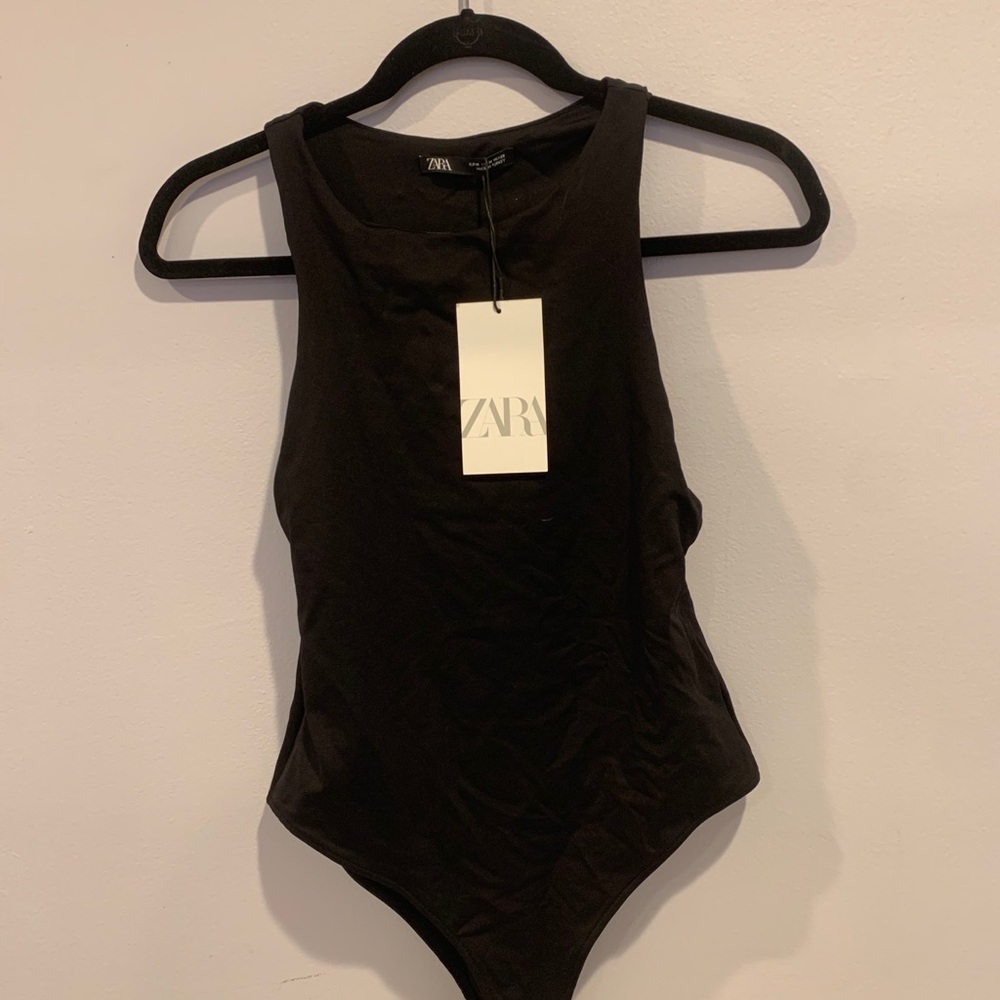 Zara Bodysuit